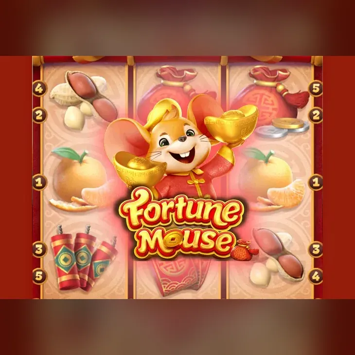 Fortune Mouse