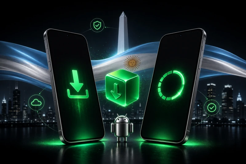 Betbox — Cómo descargar Betbox APK en Android