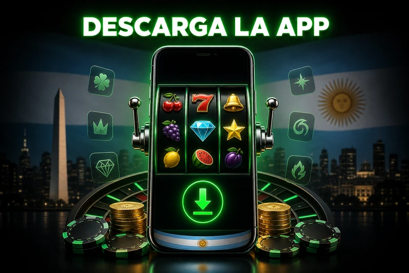 Betbox — Proveedores de juegos en la app Betbox